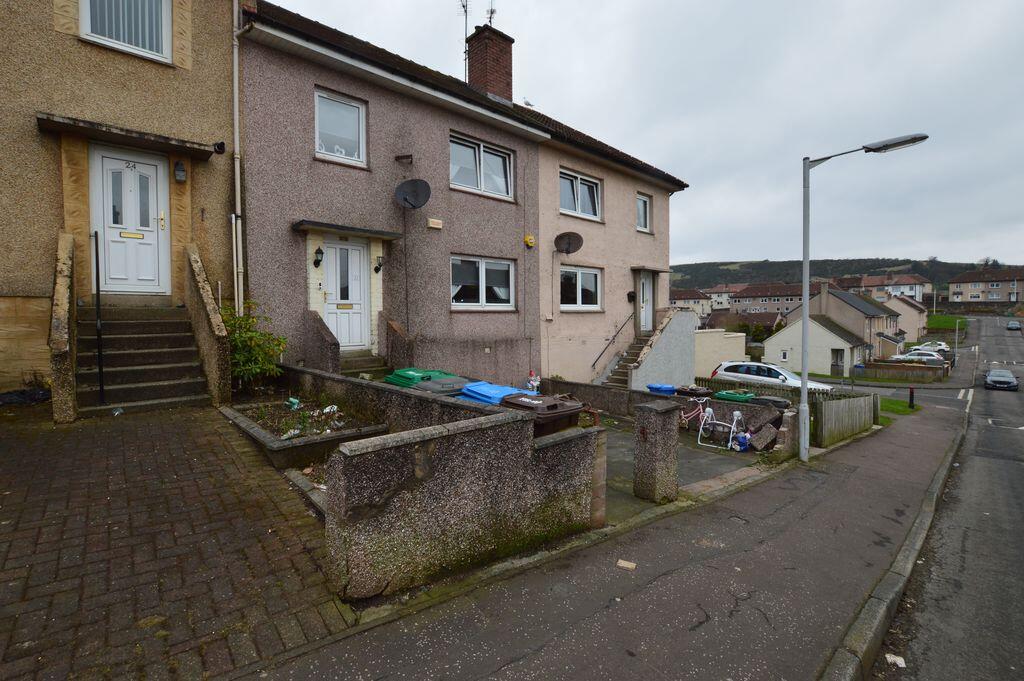 Main image of property: Kirktoun Street, Lochgelly