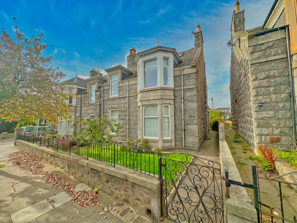 Main image of property: Clifton Road, Hilton, Aberdeen, AB24