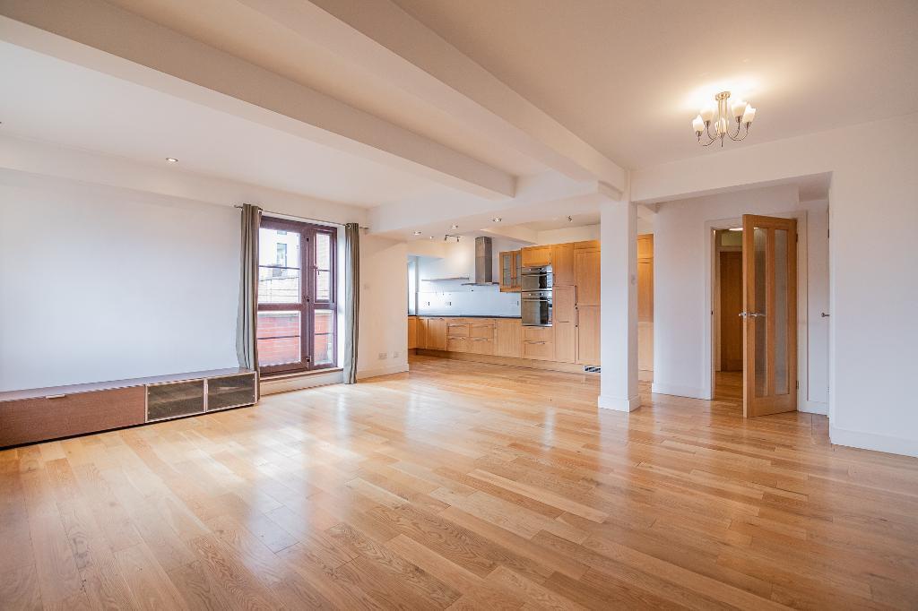 Main image of property: Dickinson, Manchester, Greater Manchester, M1 4LX