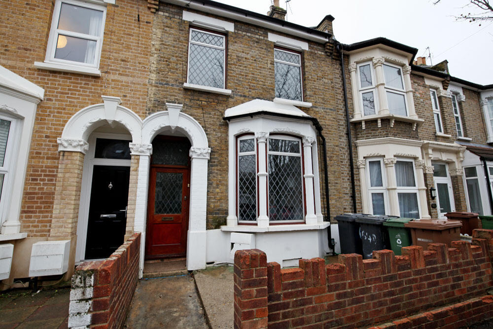 Main image of property: Leslie Road, Leytonstone E11