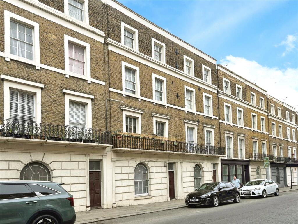 Main image of property: West Crescent Road, Gravesend, Kent, DA12