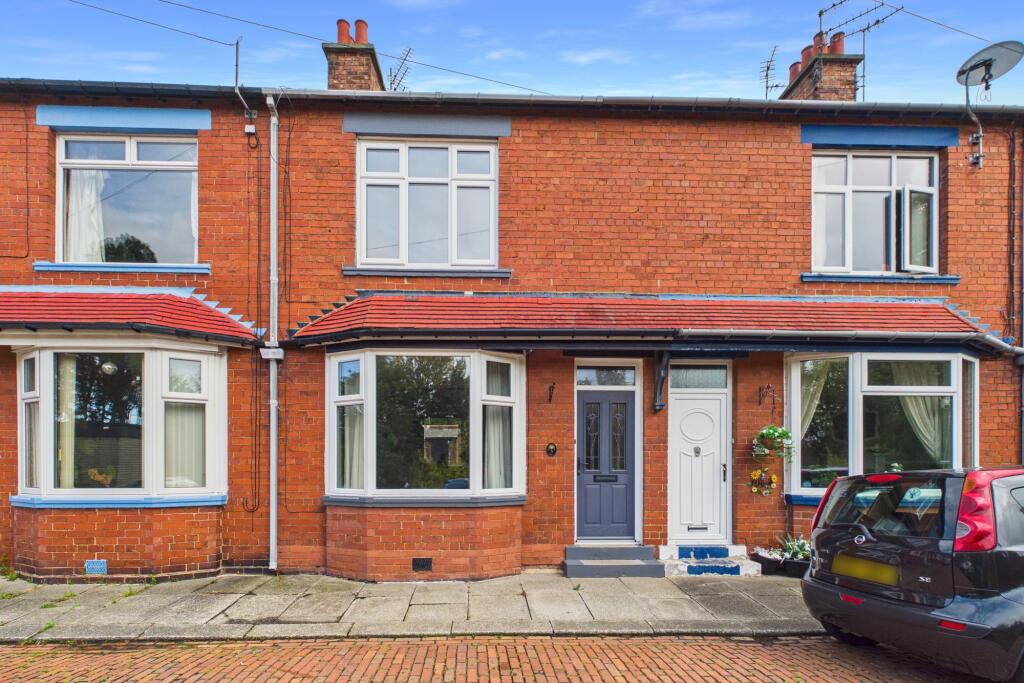 Main image of property: Co-Operative Terrace, Loftus, TS13