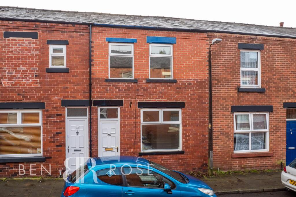Main image of property: Corporation Street, Chorley