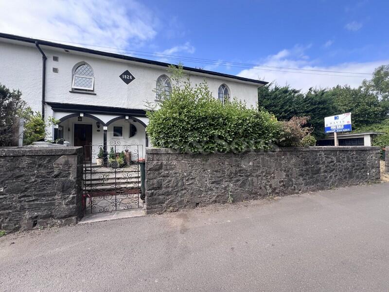 Main image of property: Forge Lane, Bassaleg, Newport. NP10 8RE