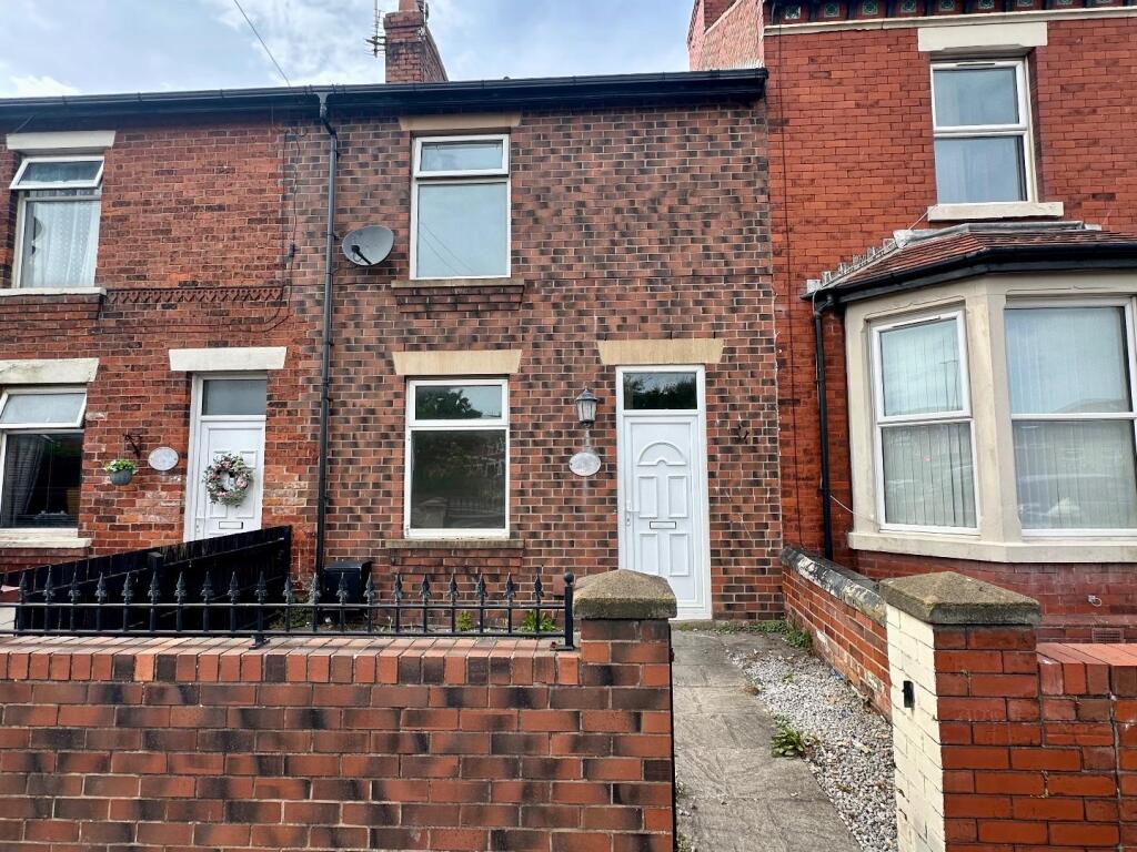 Main image of property: Waterloo Road, Blackpool