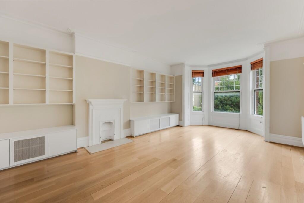 Main image of property: Compayne Gardens, South Hampstead, NW6