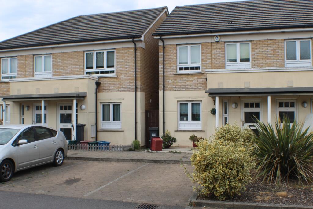 Main image of property: Elvedon Road, Lower Feltham, TW13