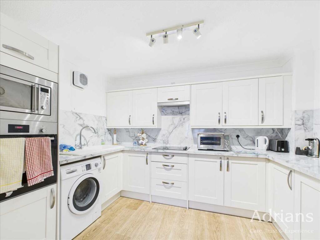 Main image of property: Havencourt, Victoria Road, CM1