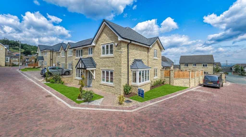 Main image of property: Swallow Lane,
Golcar,
Huddersfield,
West Yorkshire,
HD7 4NB