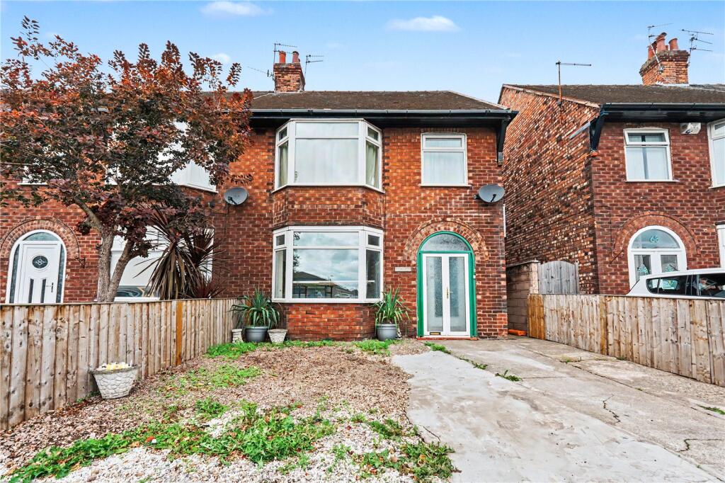 Main image of property: Mill Lane, Wallasey, Merseyside, CH44