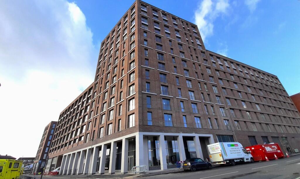 Main image of property: Timber Yard East, 415  Pershore Street B5 6AN