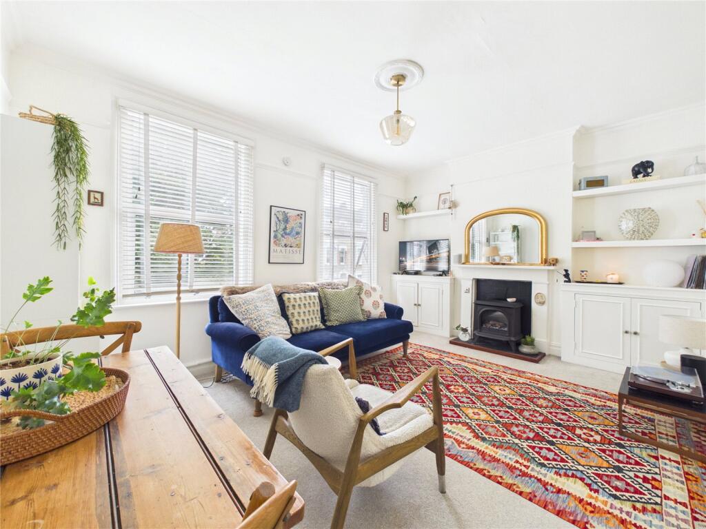 Main image of property: Sundorne Road, London, SE7