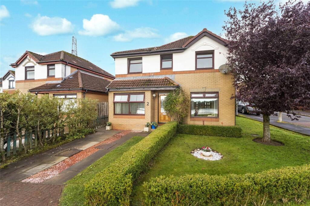 Main image of property: Devon Walk, Cumbernauld, Glasgow, North Lanarkshire, G68