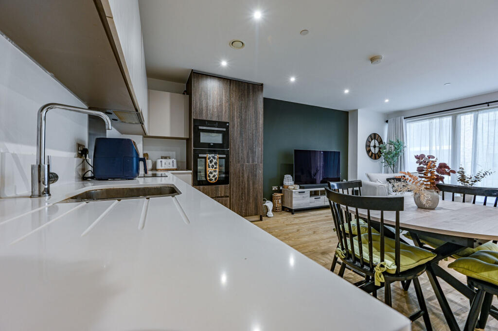 Main image of property: Anderson Road, Kidbrooke, LONDON, SE3