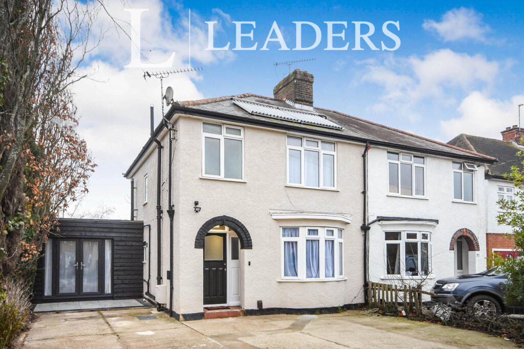Main image of property: Haymeads Lane, Bishops Stortford, CM23