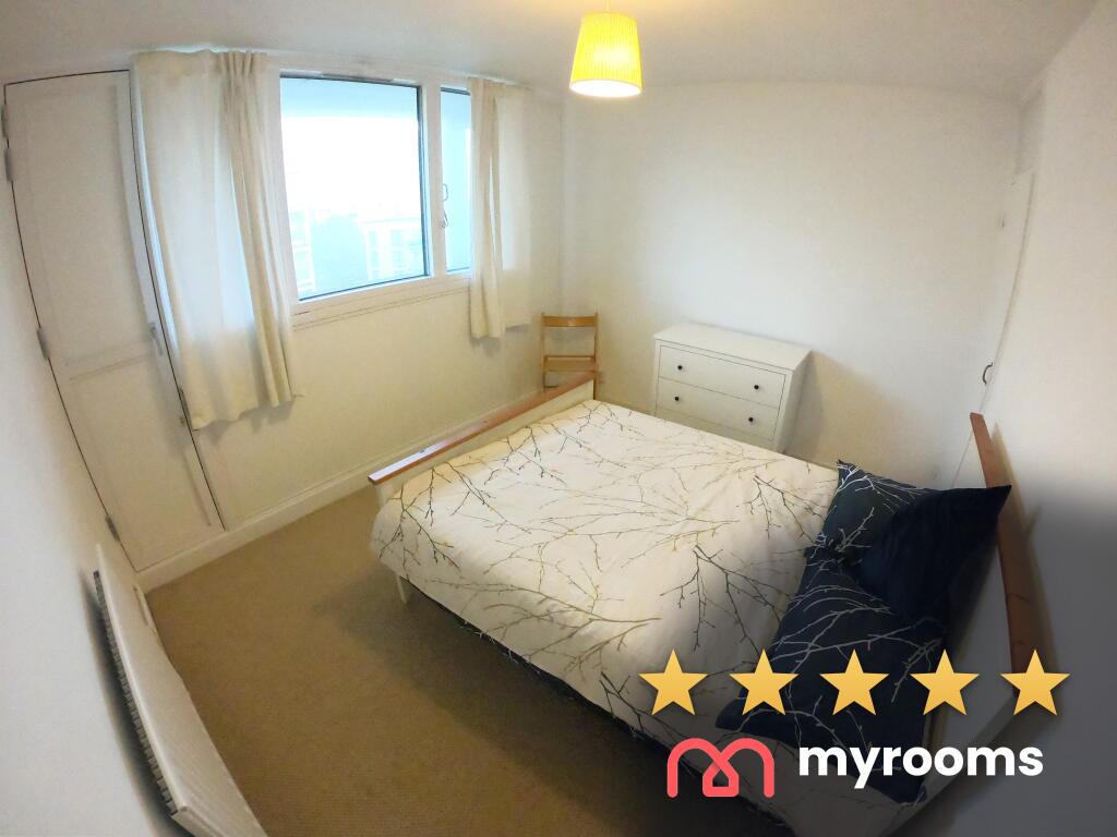 Main image of property: HARRIS HOUSE SW9