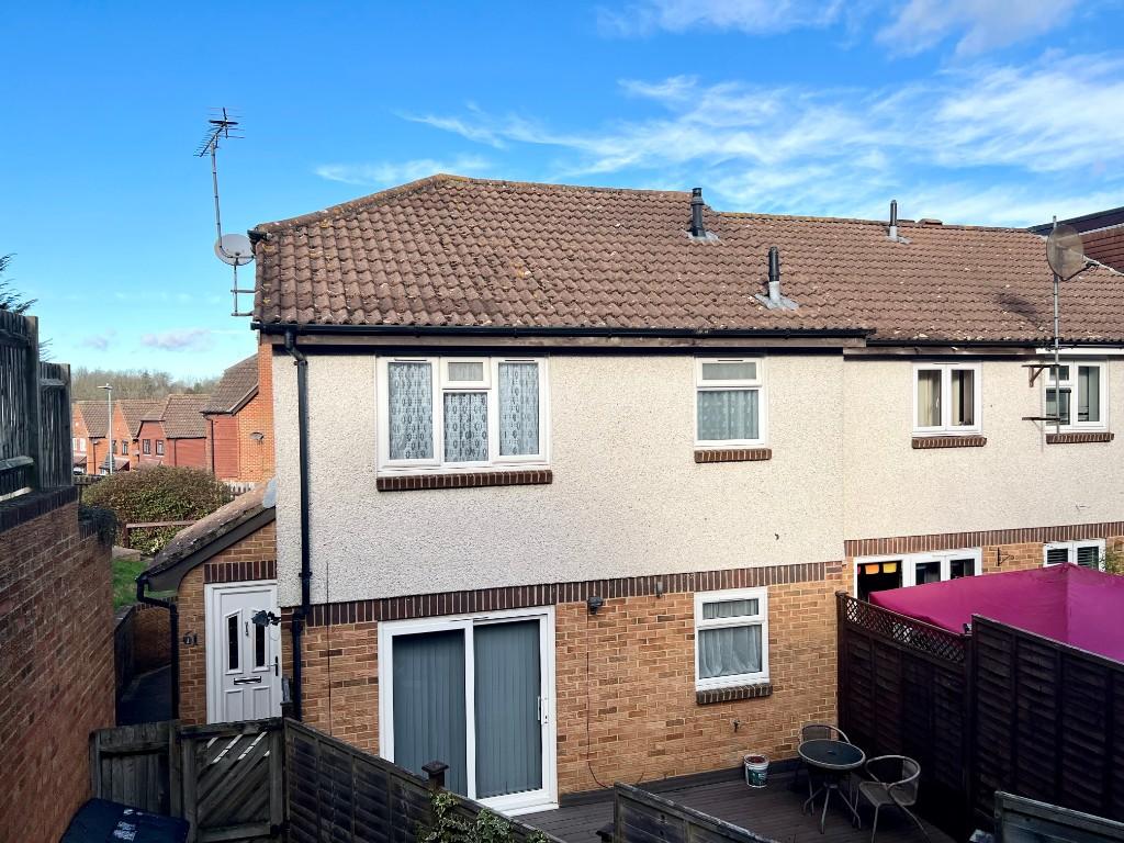 Main image of property: Gorham Drive, Maidstone, Kent, ME15