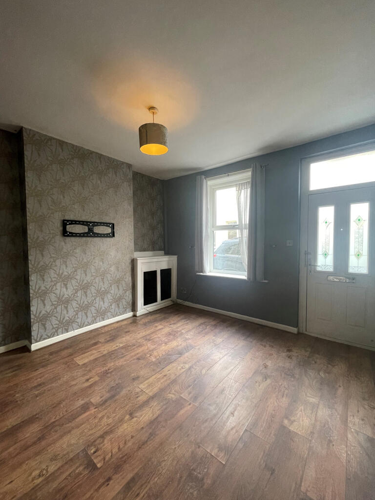 Main image of property: Laithe Street, Burnley