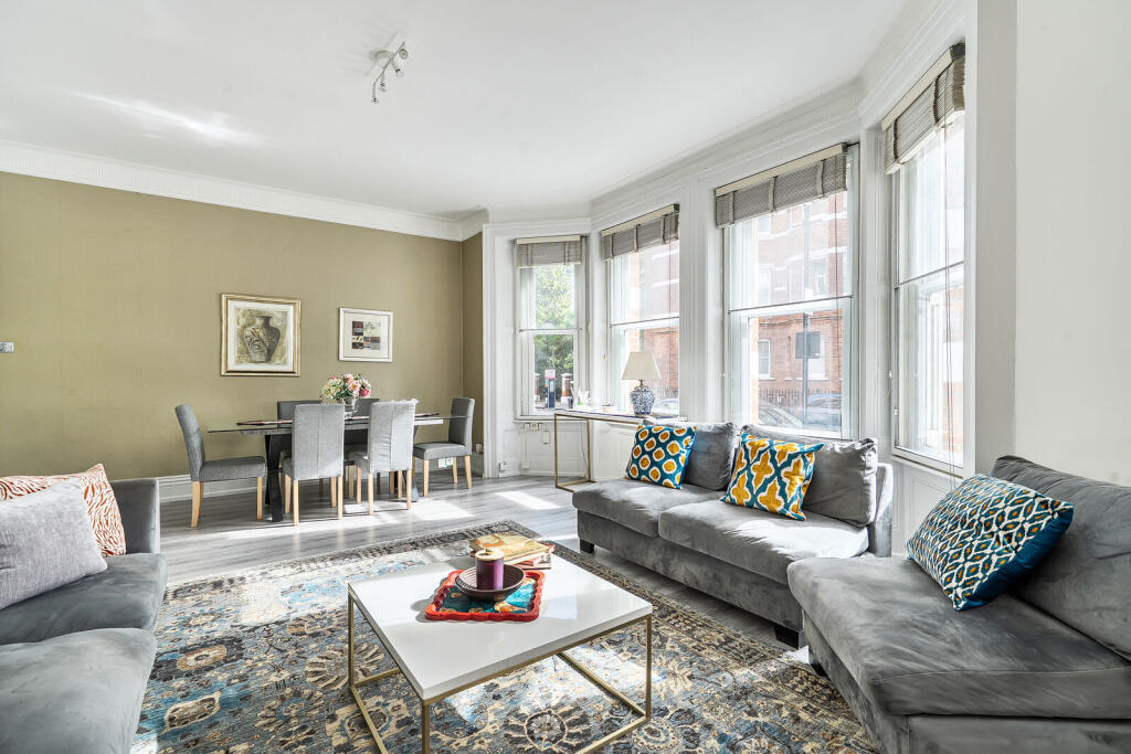 Main image of property: Kensington Mansions, Earls Court, London, SW5