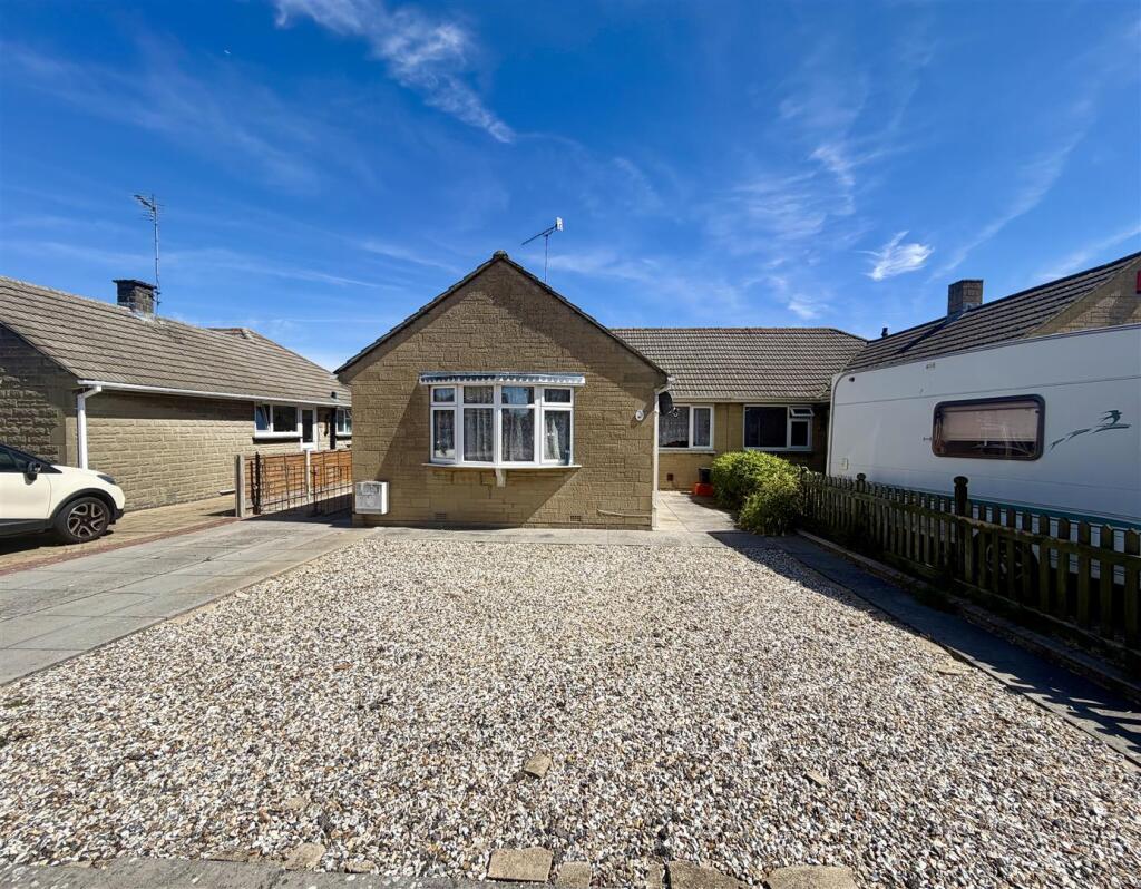 Main image of property: Severn Avenue, Greenmeadow, Swindon