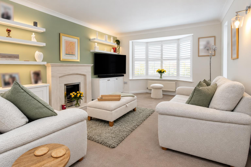 Main image of property: Kenny Drive, Carshalton Beeches