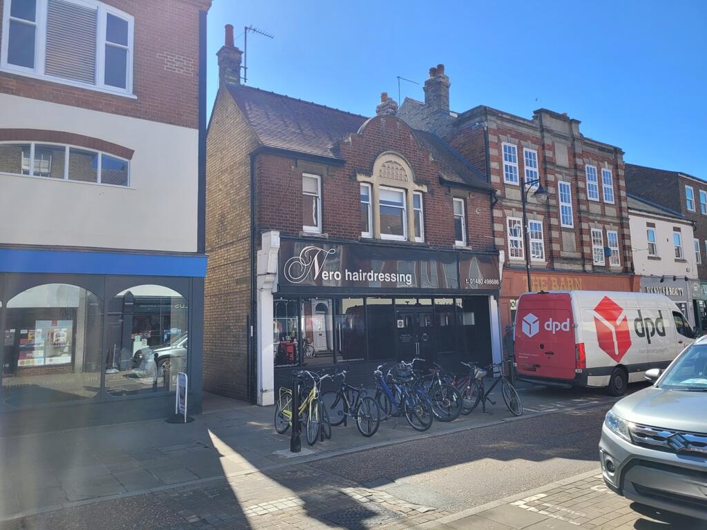 Main image of property: Bridge Street, St. Ives, Cambridgeshire, PE27 5EH