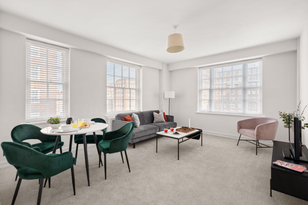 Main image of property: Dolphin Square, Chichester St, Pimlico, London SW1V 3LX, UK