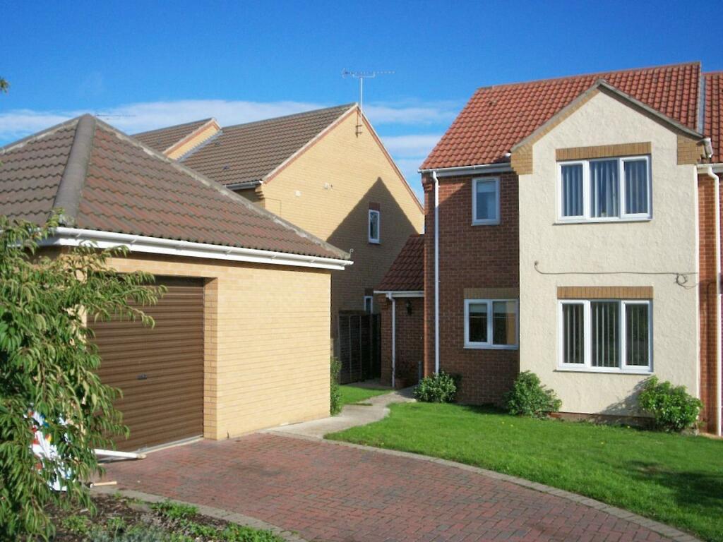 Main image of property: The Brambles ELY