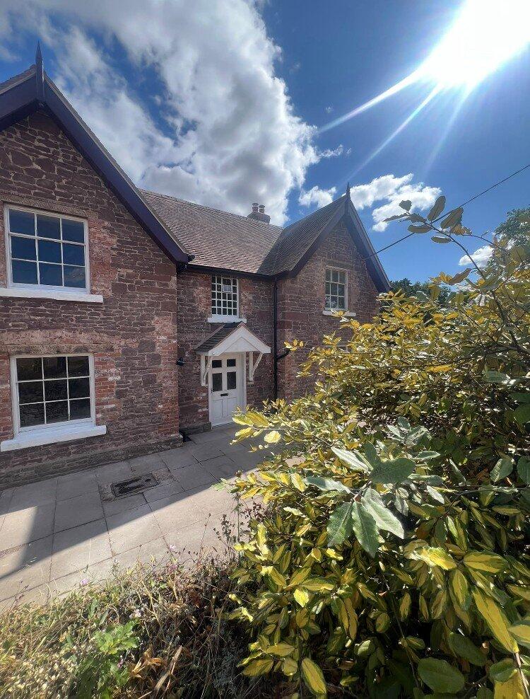 Main image of property: Pitchford, Condover, Shrewsbury, Shropshire