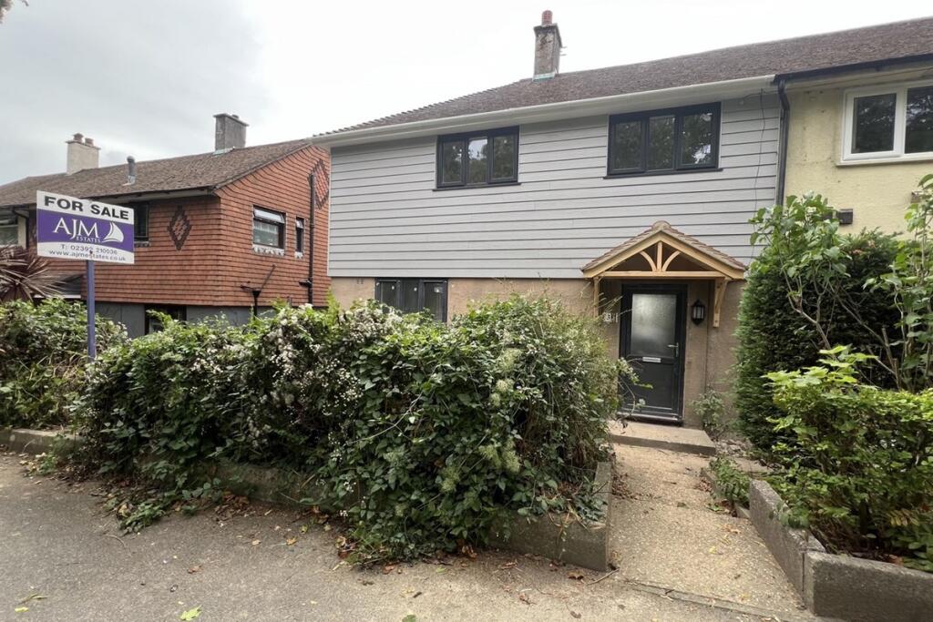 Main image of property: Falmouth Road, Paulsgrove, Portsmouth, Hampshire, PO6 4JP