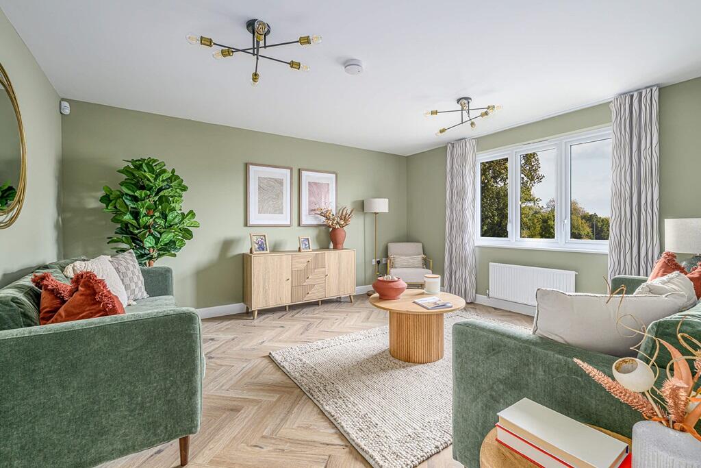 Main image of property: Dolphingstone
Wallyford
East Lothian
EH21 8XW