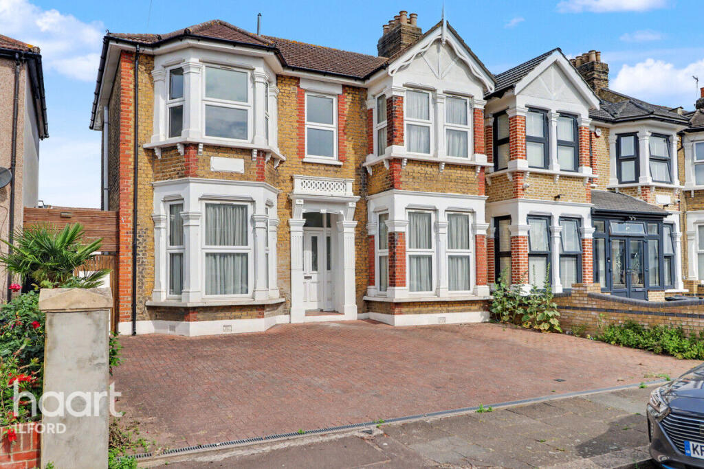 Main image of property: Courtland Avenue, Ilford