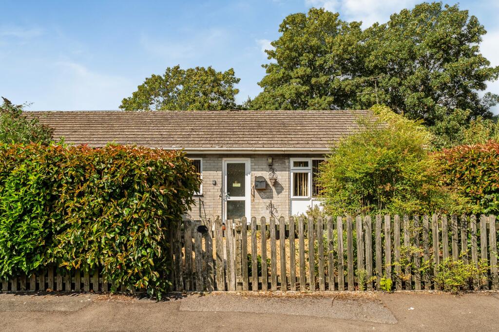 Main image of property: Liphook cul de sac