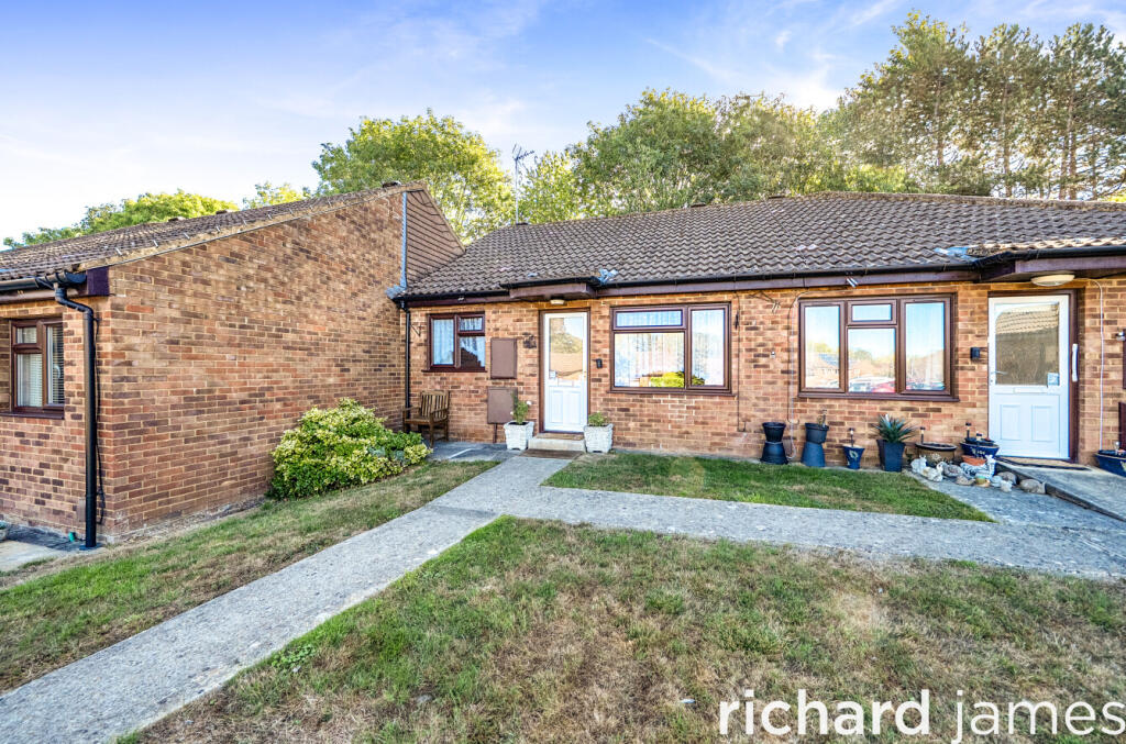 Main image of property: Park Springs, Westlea, Swindon, SN5