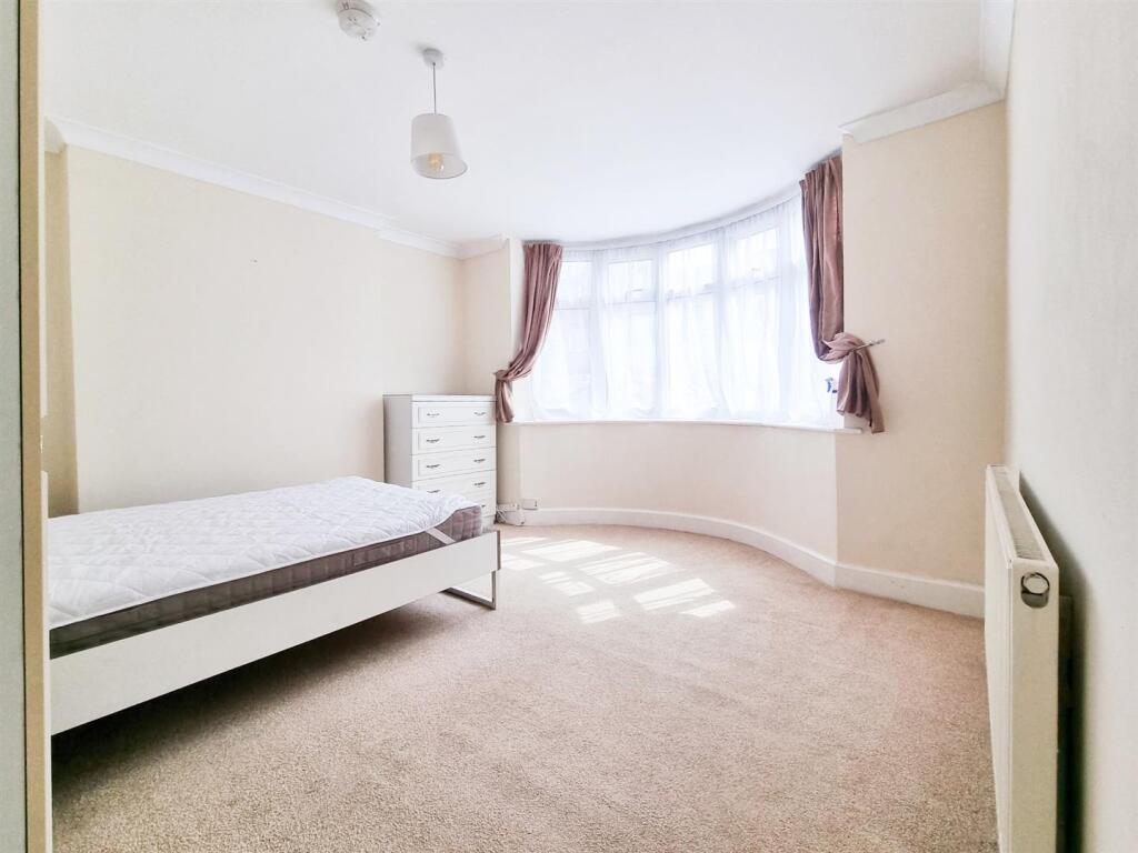 Main image of property: Trinity Road, Gillingham