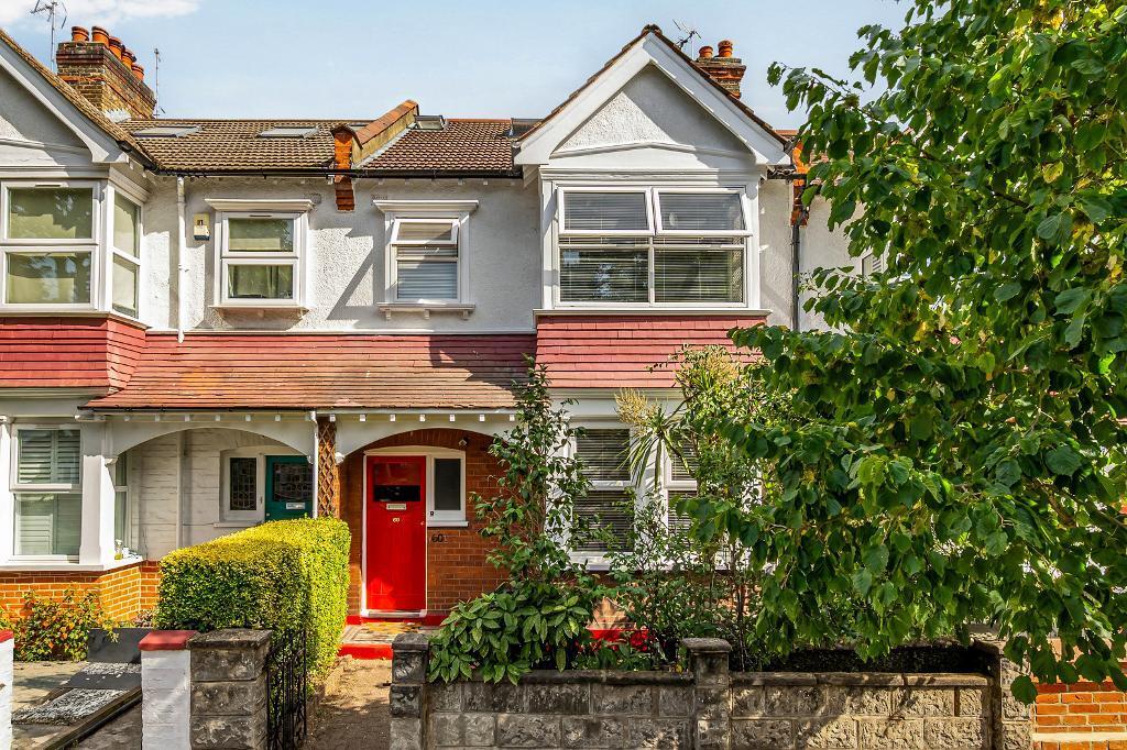 Main image of property: Camborne Avenue, Ealing, London, W13 9QZ