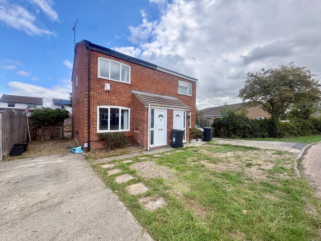 Main image of property: FRESHBROOK