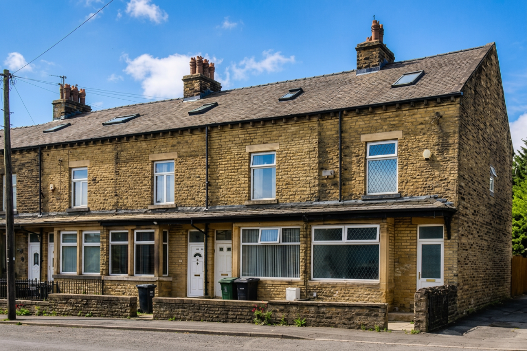 Main image of property: Leeds Road, Bradford, West Yorkshire, BD2