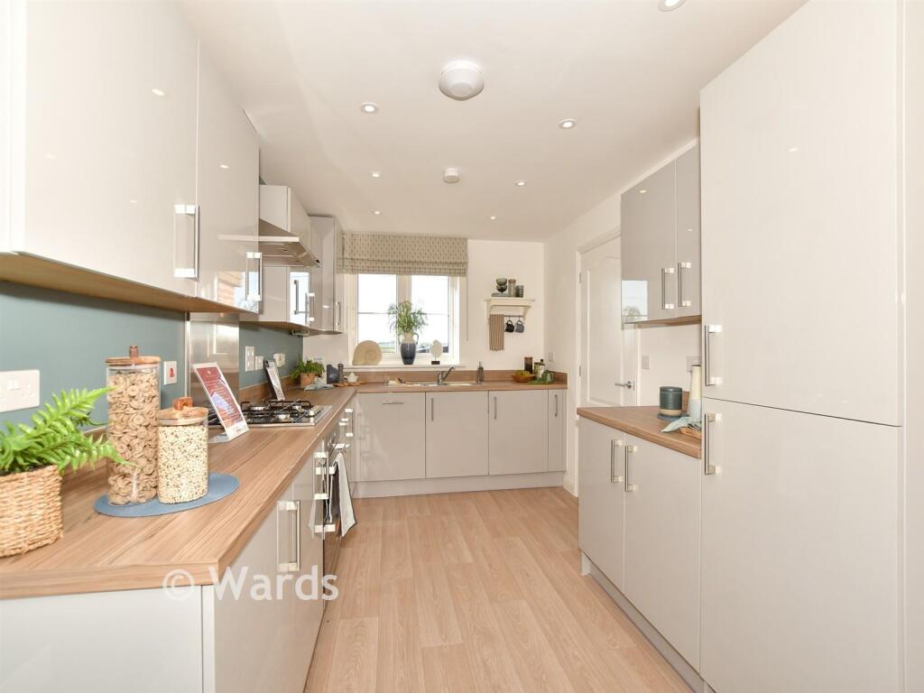 Main image of property: Wellington Gardens, Walmer, Kent
