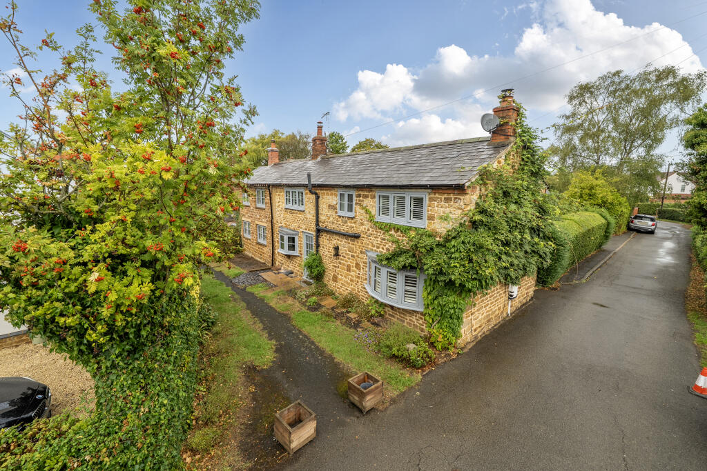 Main image of property: Keys Lane, Priors Marston, CV47
