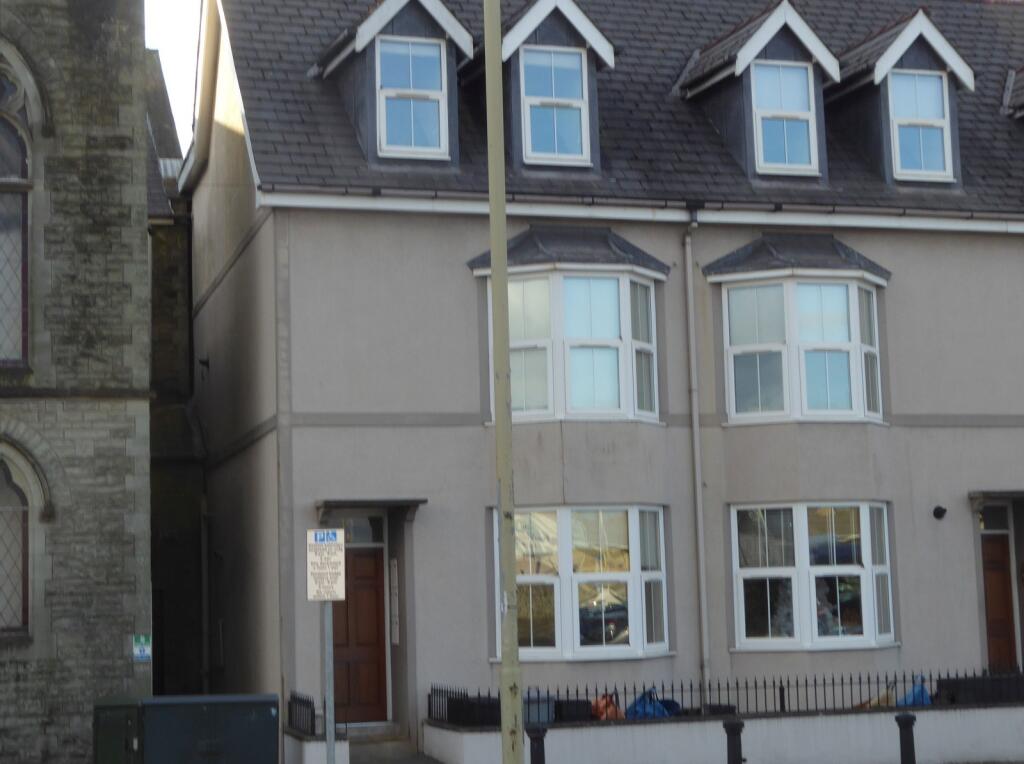 Main image of property: Tondu Road, Bridgend, Bridgend County. CF31 4JA