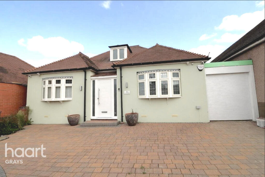 Main image of property: Lodge Lane, GRAYS