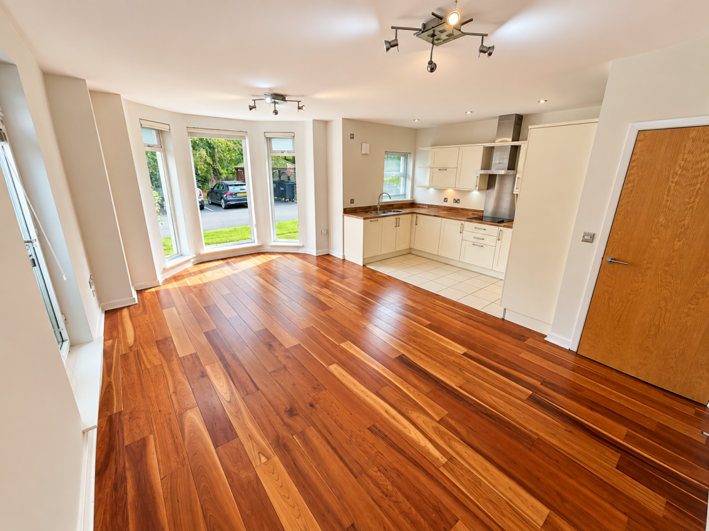 Main image of property: Sandringham House, Harrogate Road LS17, Leeds