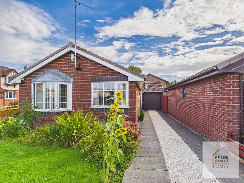 Main image of property: Southlands, Kirkham