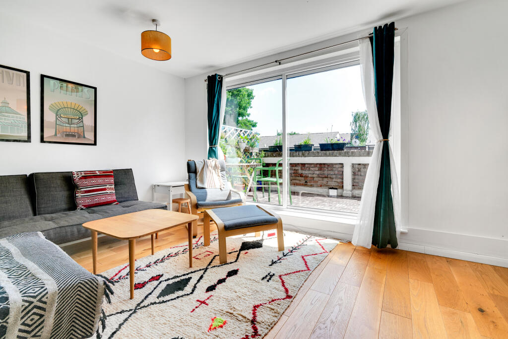 Main image of property: Surr Street, London, N7