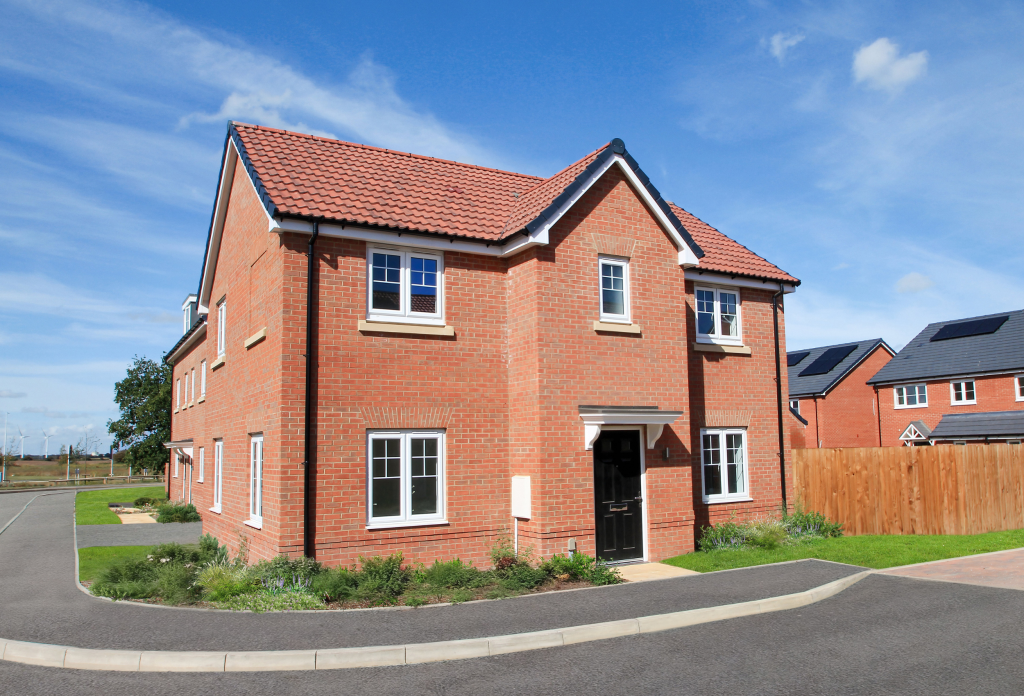 Main image of property: The Bank,
Somersham,
Huntingdon,
PE28 3DP