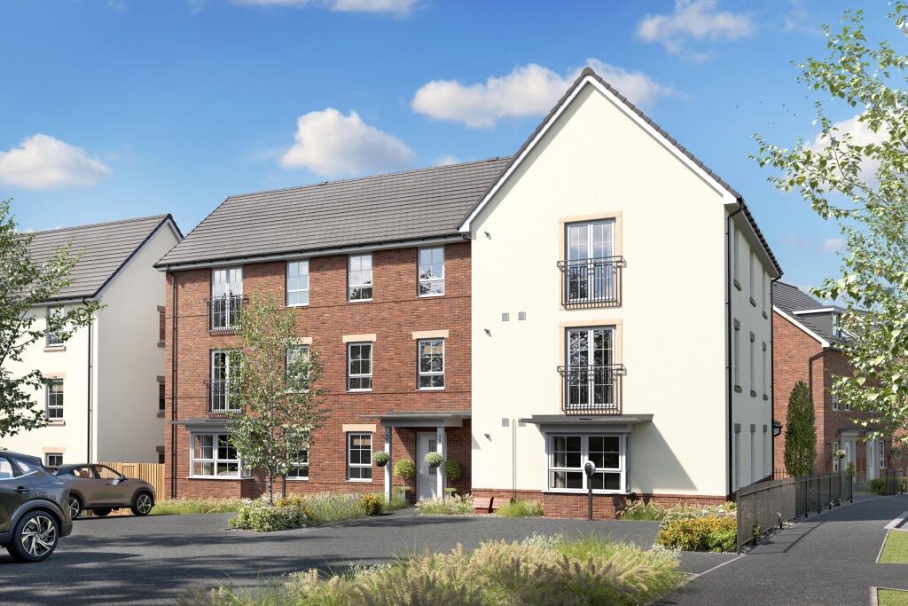 Main image of property: Long Chaulden, Chaulden, 
Hemel Hempstead, Hertfordshire, HP1 2NX