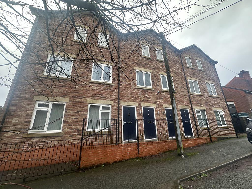 Main image of property: Flat 1 Kings Pit Mews, Brook Lane, Orrell, WN5 8JJ