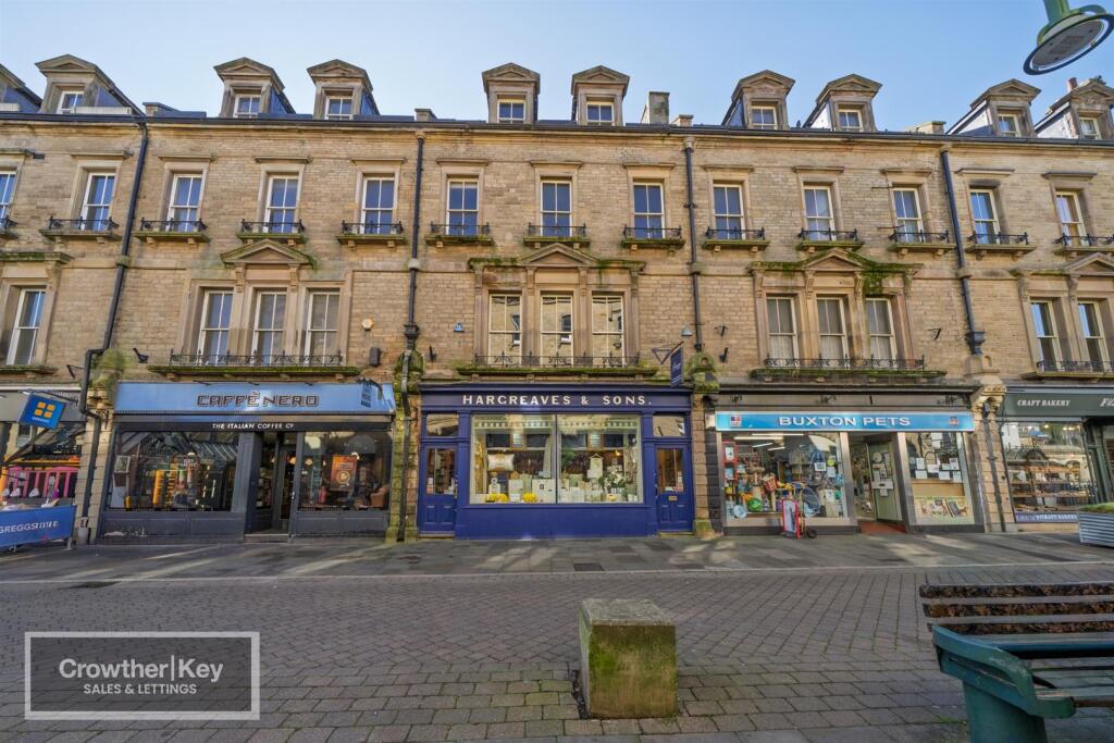 Main image of property: Spring Gardens, Buxton