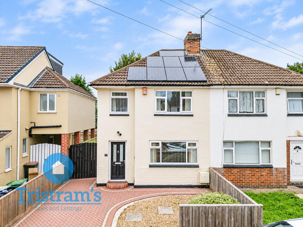Main image of property: Pelham Crescent, Beeston